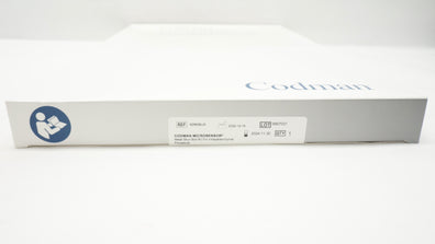 Codman 626638US Microsensor Metal Skull Bolt Kit